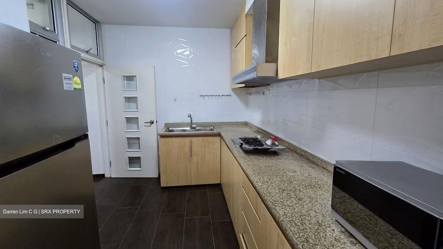Parc Oasis (D22), Condominium #538022951